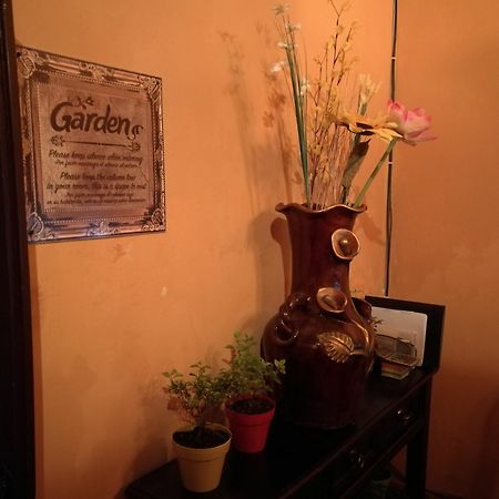 Garden Hotel 안티구아 과테말라 외부 사진
