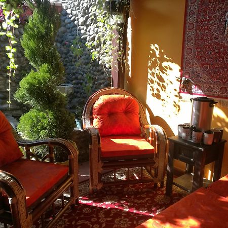 Garden Hotel 안티구아 과테말라 외부 사진