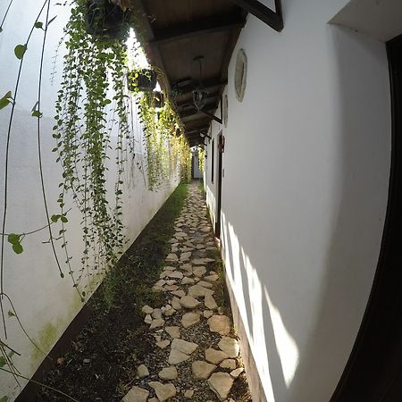Garden Hotel 안티구아 과테말라 외부 사진
